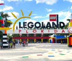 legoland 